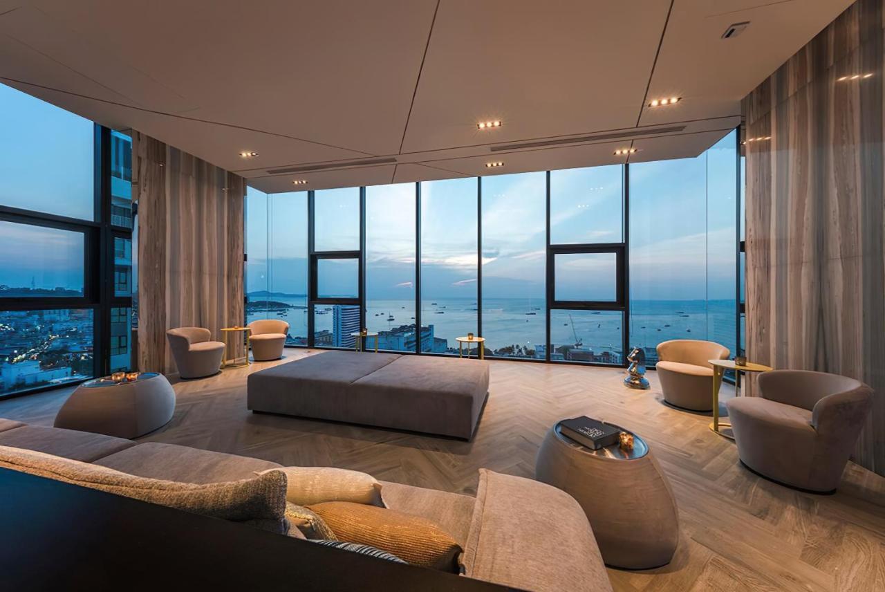 - Infinity Pool View Appartement *