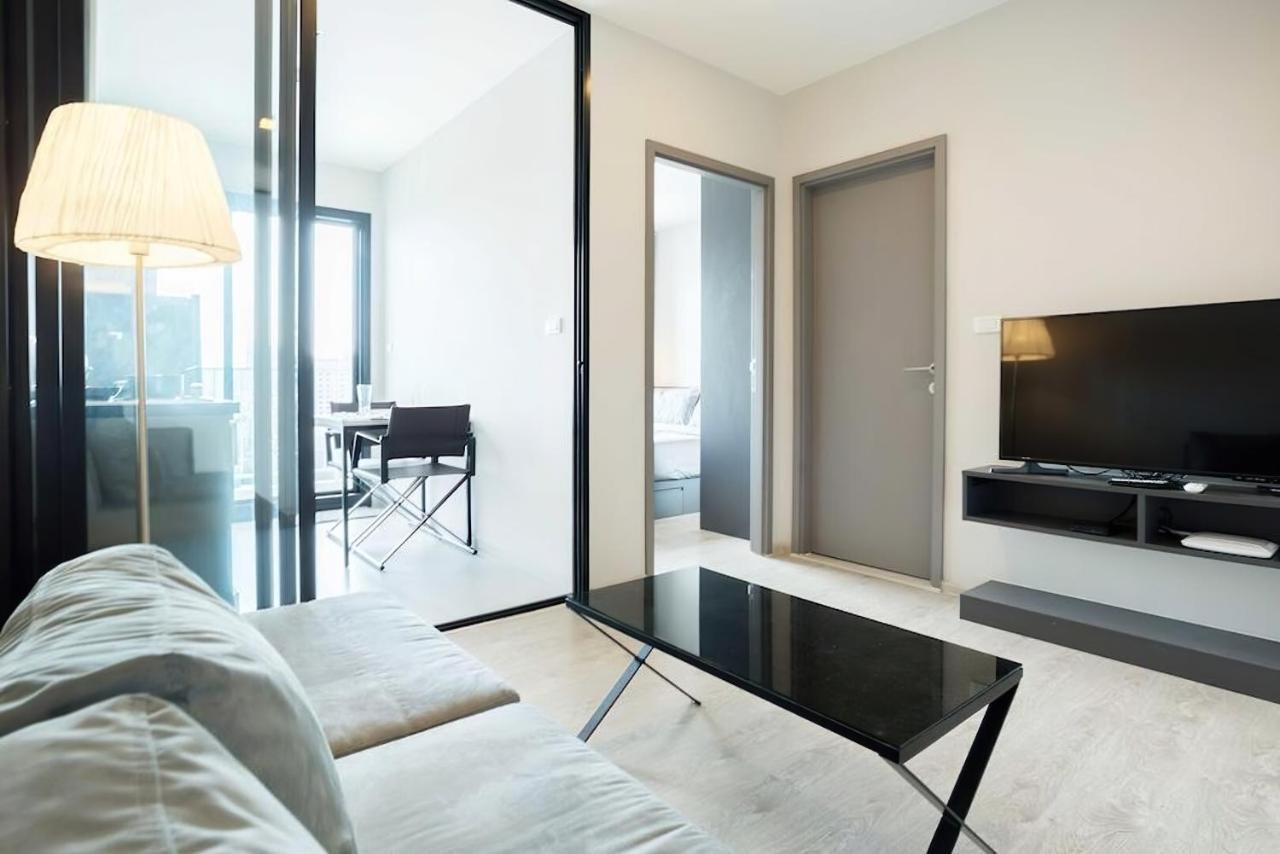 - Infinity Pool View Appartement *