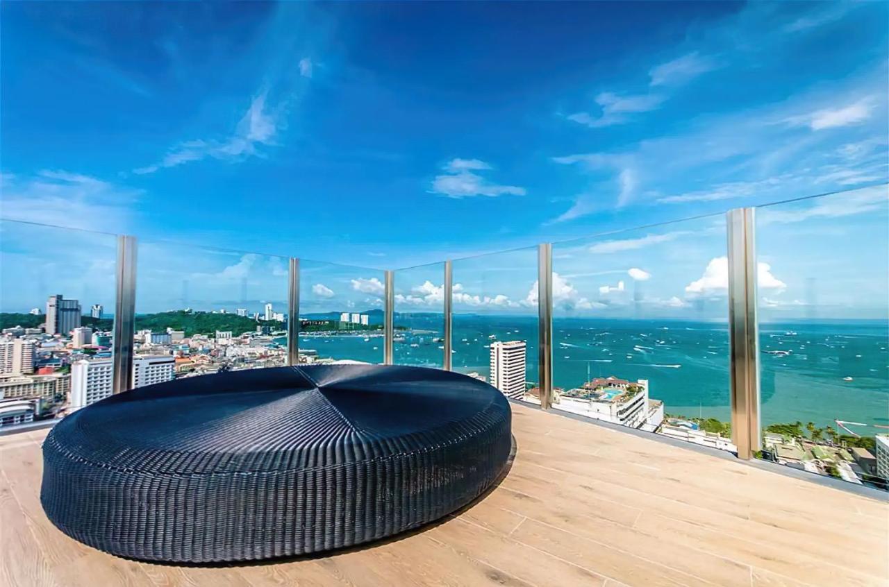 Appartement - Infinity Pool View